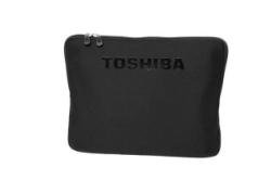 Toshiba More4You Sleeve Sacoche pour ordinateur portable 17" Cover