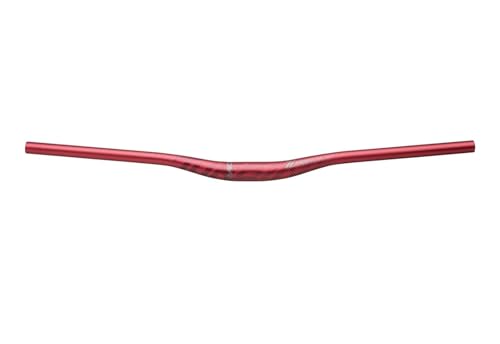 Race Face Turbine 35Mm Handlebar Red, 800Mm, 20Mm Rise