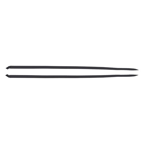 Front Windshield Silicone Strip Suitable for 2024-2027 Lexus LX600 LX700h by LaIIker - Used condition - Image 8