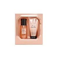 Victoria's Secret Conjunto de mini fragrância Pure Seduction para