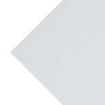 LaVelaHome Tappeto Nuziale Bianco passatoia