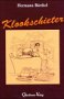 Klookschieter 3876512808 Book Cover