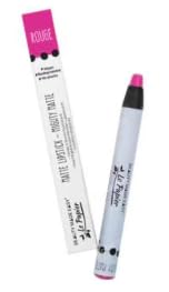 Pack de 3 - Lápiz de Labios con Acabado Mate Terciopelo Tono Rouge Rojo (6 g) – Pintalabios en Formato Lápiz de Alta Pureza – Lote de 18 g