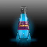 Fallout Nuka Cola Quantum Light フォールアウトヌカコーラライト [並行輸入品]のサムネイル