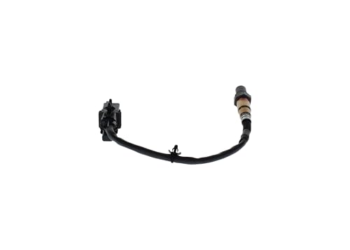 Sensor de Oxígeno Bosch 17204 Compatible Infiniti y Nissan miniatura 3