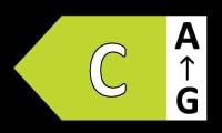 E52LC202S - Lavastoviglie da Incasso 60 cm a Scomparsa Totale 14 Coperti Classe Energetica C