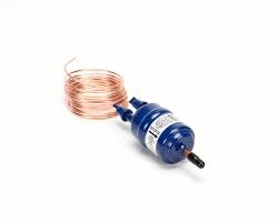 Generic RP CAP001 CAPILLARY TUBE, ASSEMBLY Replacement for Randell Air Genuine Original Equipment Manufacturer (OEM) Part, Blue