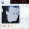 Stiletto [Audio CD] Shrieve, Michael