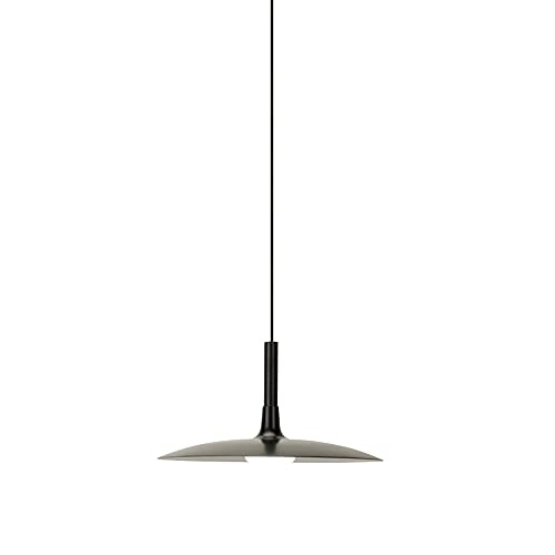 Plafond lampe suspendue LED pour corriger le manque de luminosité