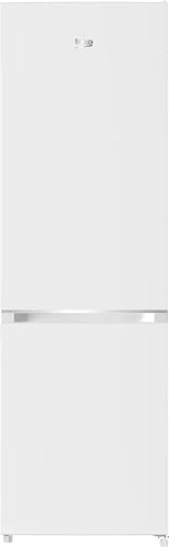 Beko B3RCNO255W - Frigorifero No Frost Combinato 250 Litri Bianco...