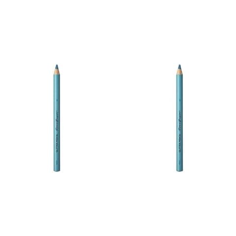 Stargazer Aqua Glitter Eye and Lip Pencils Cover