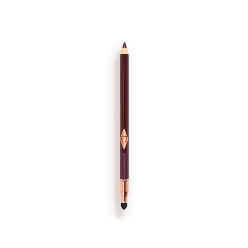 Charlotte Tilbury Rock 'N' Kohl Eyeliner Pencil - Waterproof Eyeliner