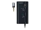 ecm-672 sony microphone Mikrofon-Typ: externes Mikrofon