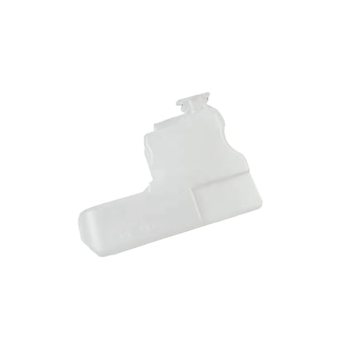 Récupérateur de toner Kyocera M3550 bac de carbone usagé de rechange WT-3100