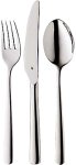Caño modelo WMF 1120006045 – Cubertería (68 Piezas Boston