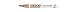 Produktbild Pinselstift Talens Ecoline Brush Pen Beige 420