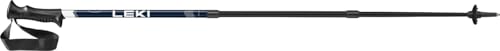 LEKI Eagle Stöcke, midnightblue-Dark metallic, 110-145cm, Blau