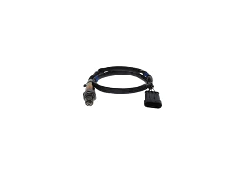Sonde lambda BOSCH résout le voyant moteur Alfa Romeo Brera