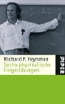 Sechs physikalische Fingerübungen Sechs physikalische Fingerübungen