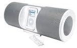 Altec Lansing inMotion iM7 Portable Audio System for iPod (White)