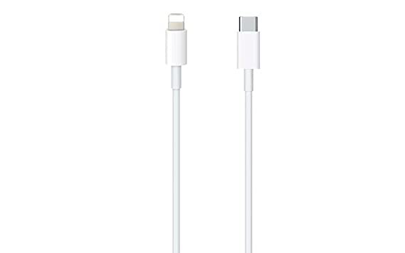 Image of Dulce Original 20W Charger & Cable for iPhone 11 11 Pro 11 Pro Max iPhone 12 12 Mini12 Pro 12 Pro Max with Warranty, Multicolour