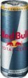 8 Pack - Red Bull Energy Drink - Total Zero - 8.3oz