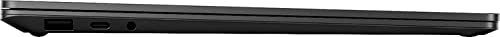 Microsoft Surface Laptop 4 13.5 Touch-Screen Intel Core i7 - 16GB - 256GB Solid State Drive - Windows 10 Pro (Latest Model) - Matte Black by Microsoft - Used condition - Image 6