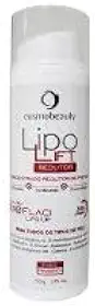 Lipo Lift Concentrado Redutor Firmador de Papada Cosmobeauty