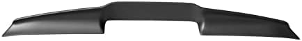 EGR 982859 Wing Spoiler, Black