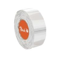 Peach PE102 Transparent - Plastifieuse de bureau compacte pour documents A4