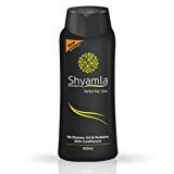 Trichup Vasu Healthcare Shyamla Shampoo, 400ml with Free Pachak Methi