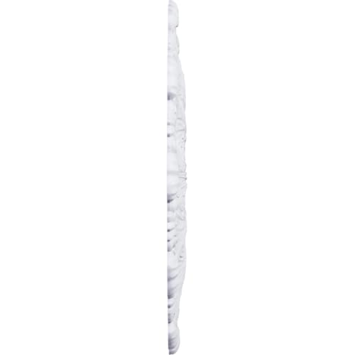 Image of 31 inchOD x 1 1 /2 inchP Durham Ceiling Medallion (Fits Canopies up to 4 1 /4 inch)