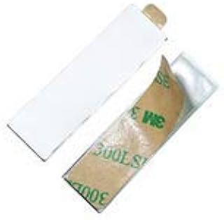 10pcs RFID flexible anti metal tag UHF UHF 6C passive electronic tag asset tool management 50 * 15mm, readable 3.5m