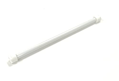 Image of Toaster Oven Lower Heating Element Compatible with Panasonic Model Numbers NBG100P, NBG110PW White