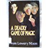 Cover of A Deadly Game of Magic