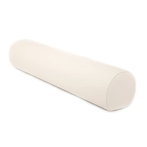 Rouleau de rangement pour table de massage WellTouch beige 65cm
