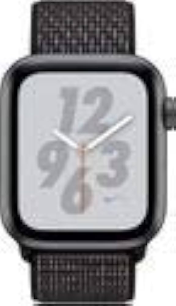 MobiCR Screen Guard Tempered Glass Compatible for Apple?Watch 
