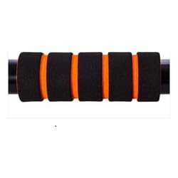 Kit Completo de Treinamento – 5 Mini Bands e Barra de Porta Ajustável (63-96 cm)