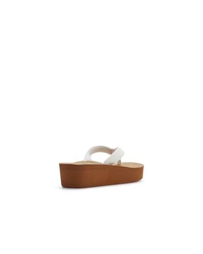 Image of Roxy Women's Melinda Wedge Flip Flop Sandal