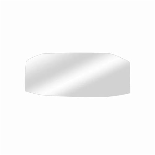 �I�[�g�o�C�_�b�V���{�[�h�X�N���[���v���e�N�^�[ �p�̃X�Y�L �p��GSXR 150 UY125 �p�̃X�C���O �p��GSX125 �p��GIXXER155 �I�[�g�o�C�p�l���X�N���b�`�ی�t�B�����X�N���[���v���e�N�^�[(2 set)