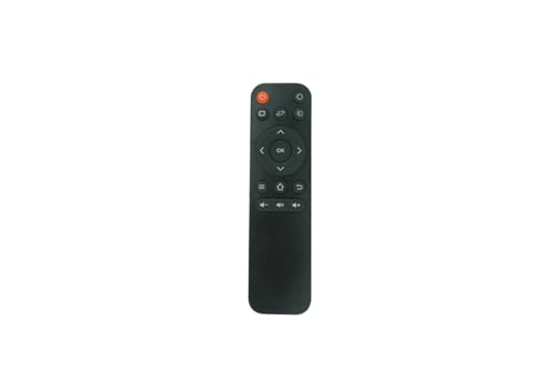 Image of Remote Control for Vankyo V600 & WiMiUS S25 5G Mini DLP Portable 1080P Movie Projector