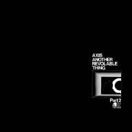NEW DIRECTION UNIT - Axis Another Revolable Thing Part 2 - CD