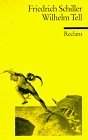 Universal-Bibliothek Nr. 12:  Wilhelm Tell - Schauspiel - Friedrich Schiller