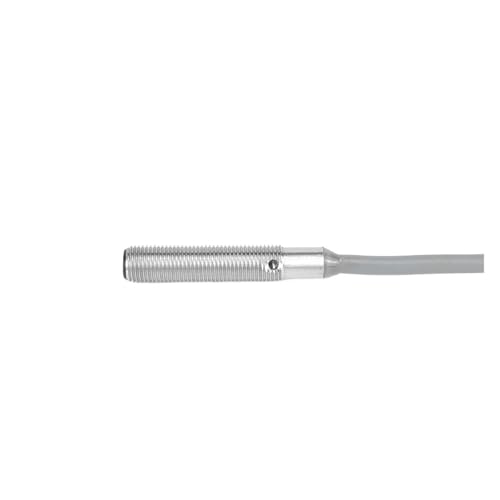 Détecteur M6 miniature flush à détection de précision encastrable 1.2mm - 2