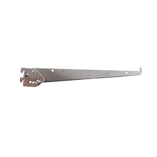 Econoco Tap-in Shelf Brackets