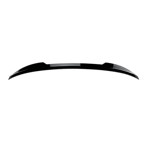 Becquet de hayon aérodynamique pour stabiliser votre BMW F20 F21