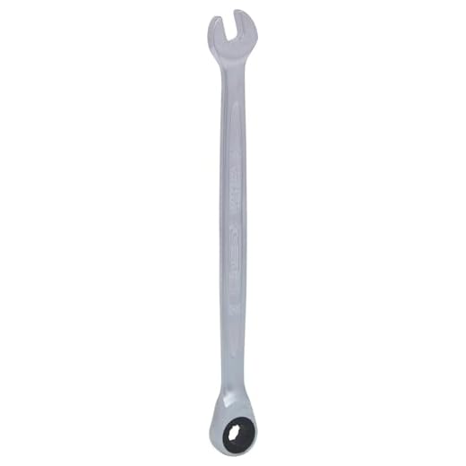 KS Tools 503.42055 GEARplus Ratschenringmaulschlüssel, 5,5mm 5 KS Tools 503.42055 GEARplus Ratschenringmaulschlüssel, 5,5mm