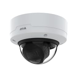 Amazon.com : AXIS P3267-LV DLPU Forensic WDR LIGHTFINDER 2.0 and