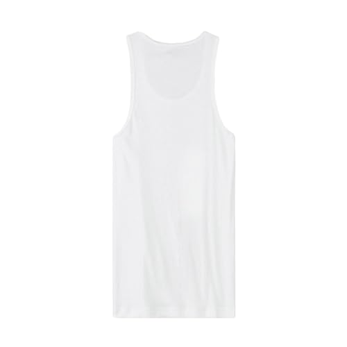 Goodfellow & Co Men's 4+1 Bonus Pack Tank Top2
