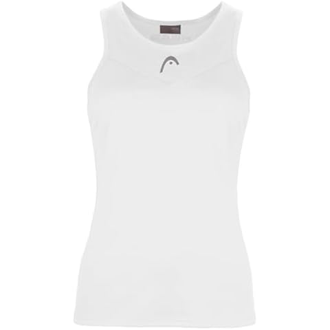 Débardeur HEAD Easy Court Femme Cover
